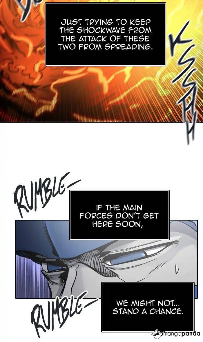 Tower of God Chapter 412 image 097